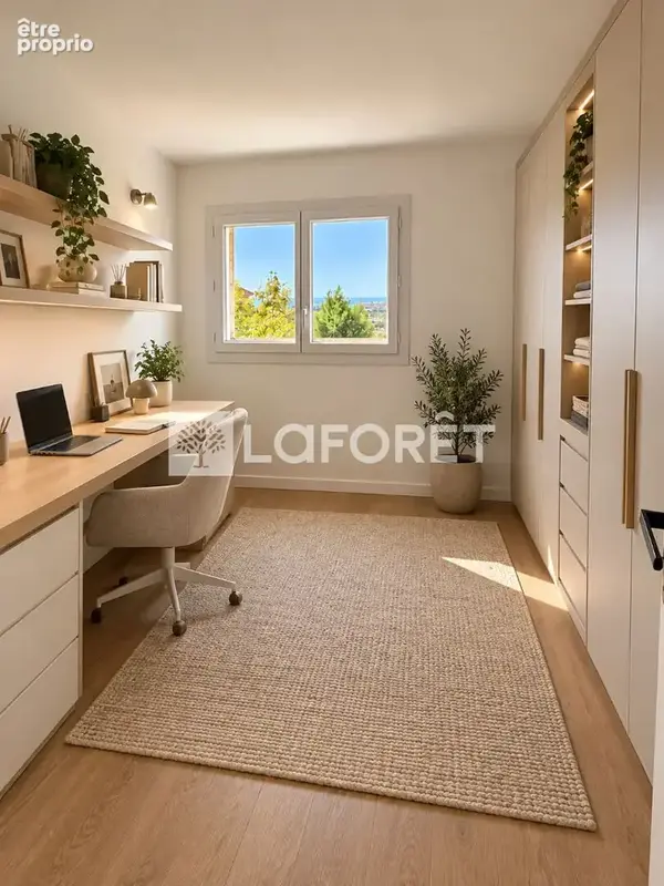 Appartement Marseille 3 pièce(s) 53 m2 - photo 5