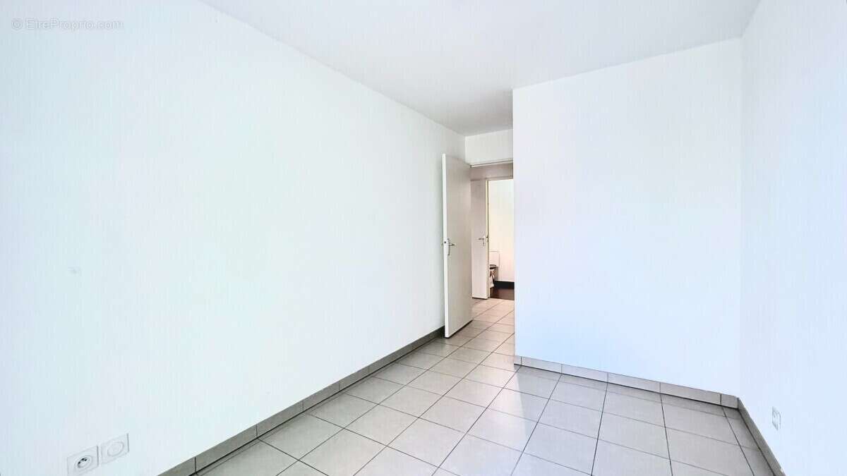 Appartement à LYON-7E
