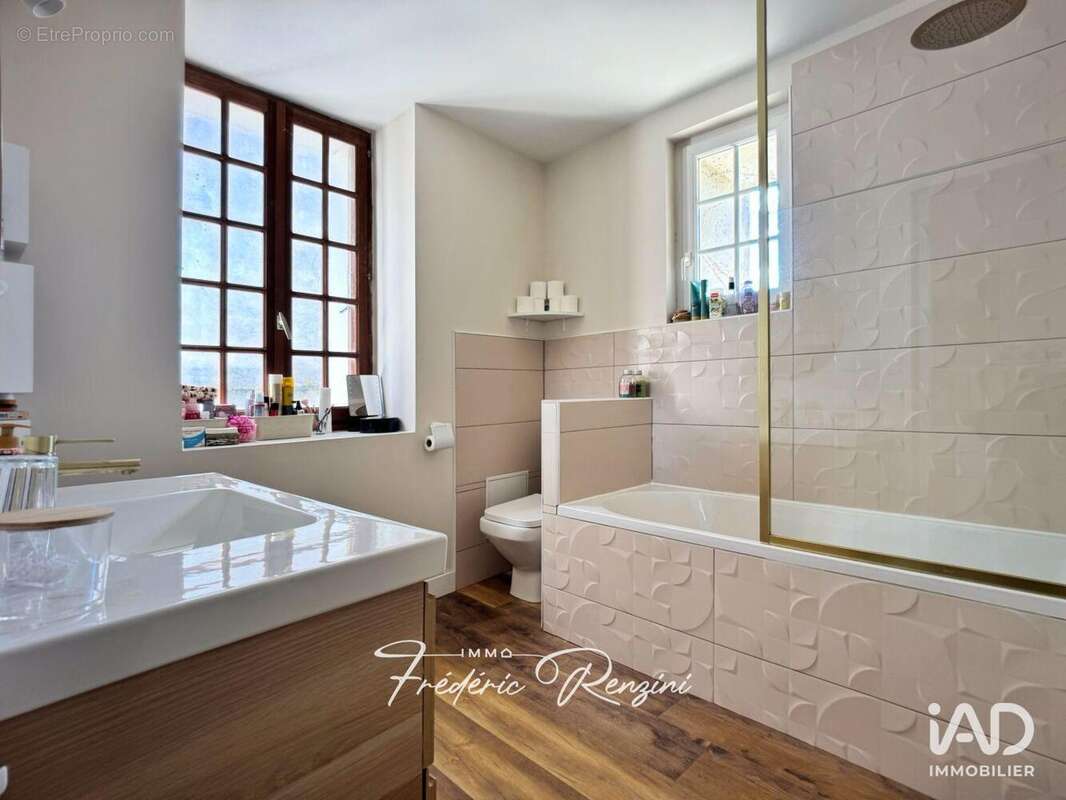 Photo 9 - Maison à VILLARDONNEL