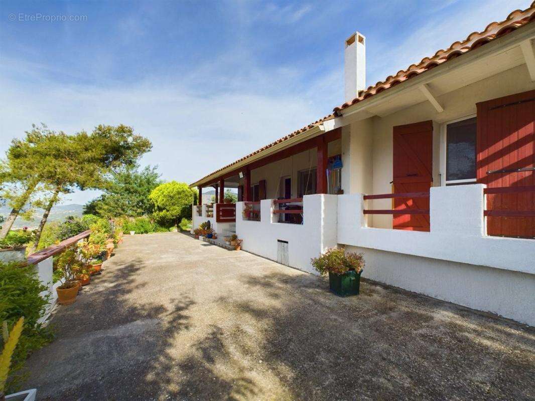 Maison F5 à vendre près d'Ajaccio, Cuttoli-Corticchiato - photo 4