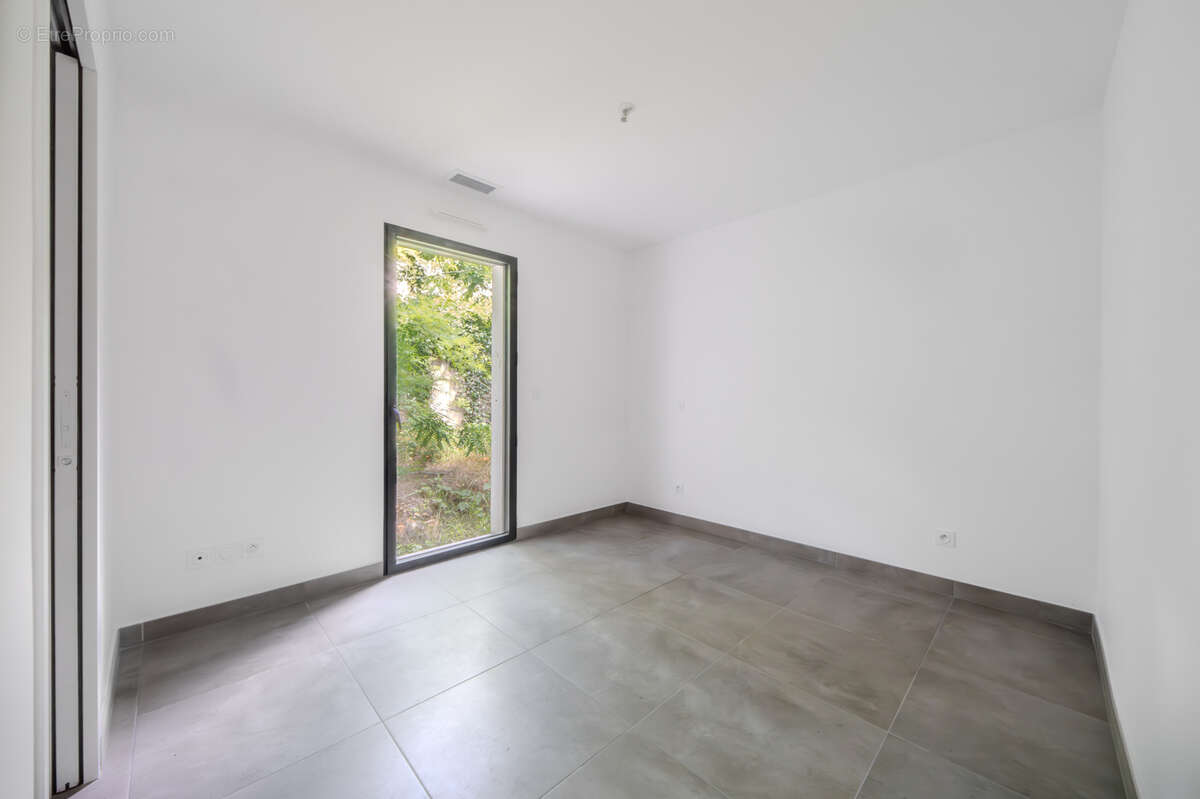 Maison à MONTPELLIER