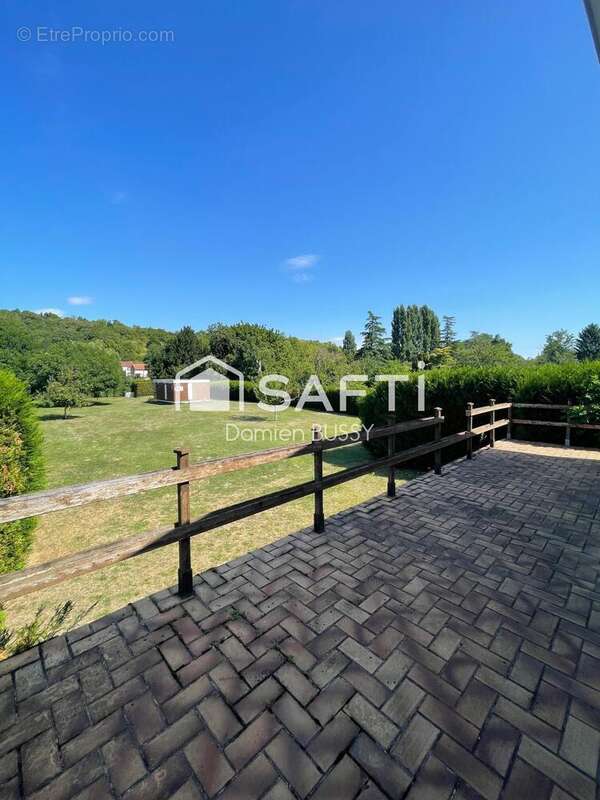 Photo 3 - Maison à BENNECOURT