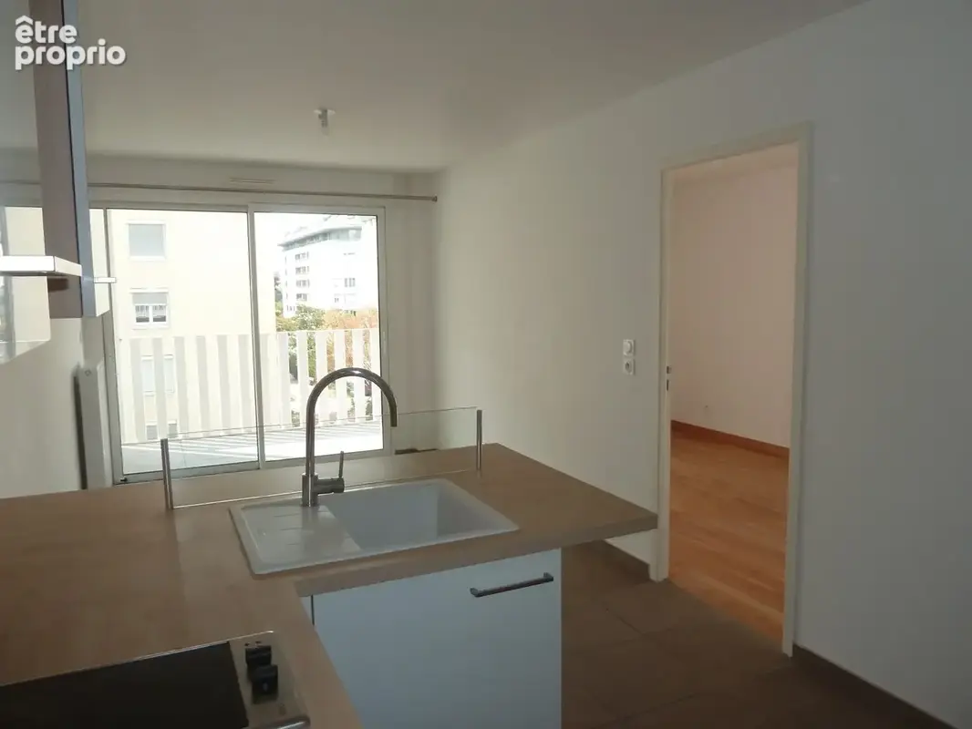 Appartement 2 pièces 36 m² à vendre à Lyon-8e (69008) - photo 4