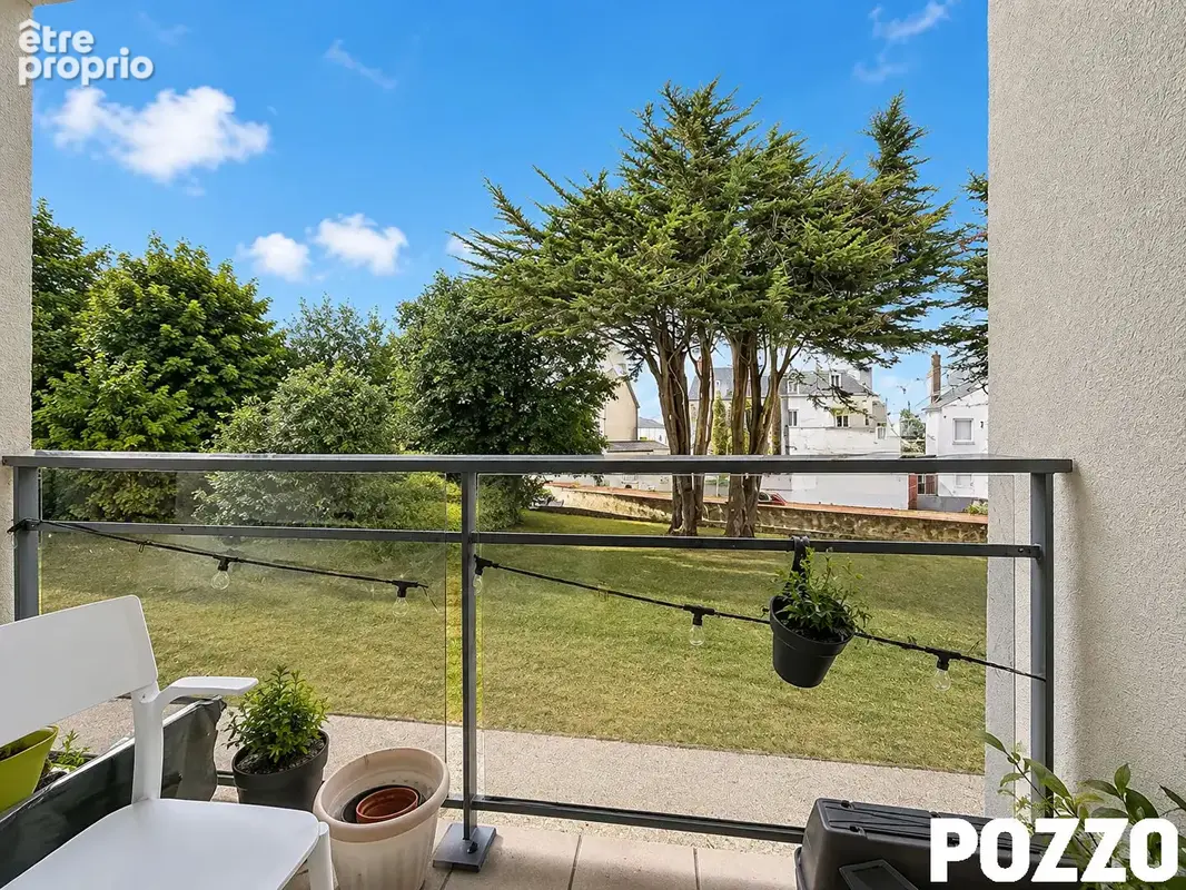 Photo Appartement à Donville-Les-Bains au prix de 162 000€