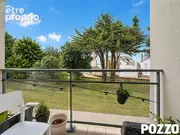 Appartement à DONVILLE-LES-BAINS