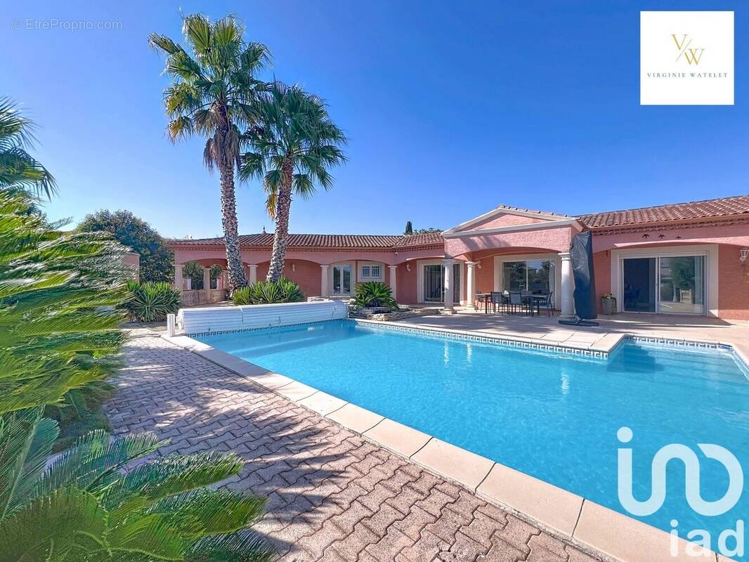 Photo 1 - Maison à POUSSAN