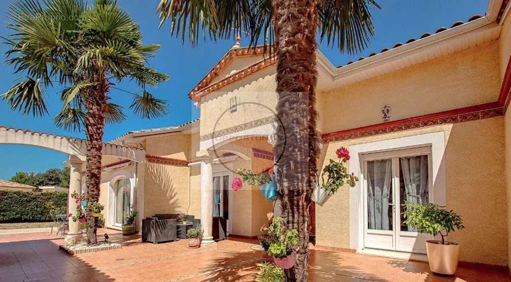 Maison 175 m² à Montauban  - photo 10