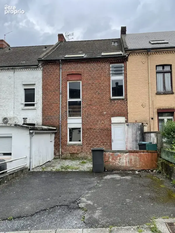 Maison 65 m² à Anor  - photo 9