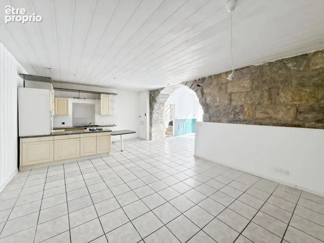 Maison en pierre de 133 m² avec balcon au cœur d’Agonac - photo 6