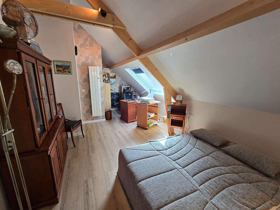Maison à SAINT-MOLF