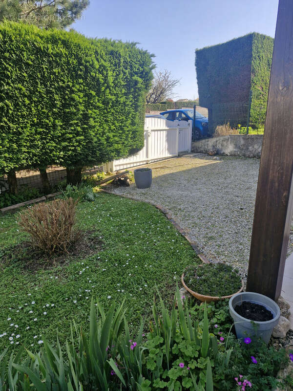 Maison 85 m2 + garage 17132 Meschers / Gironde - photo 12