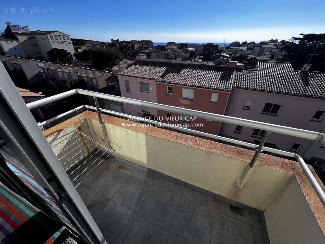 Appartement à AGDE