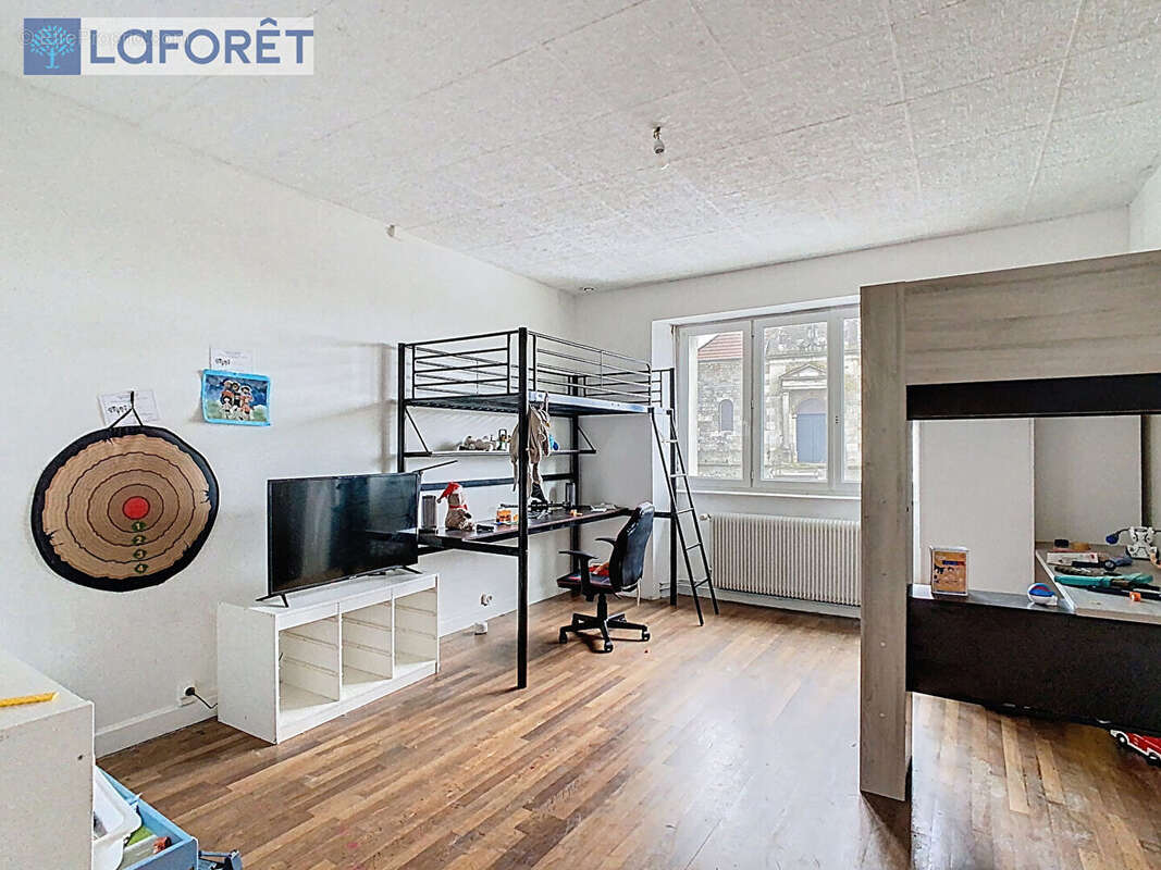 Maison à DAMMARTIN-SUR-MEUSE