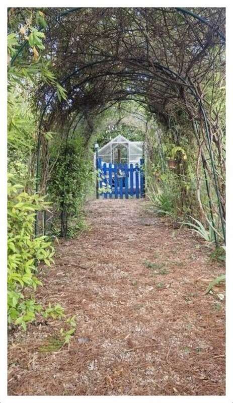 Maison à PEYMEINADE