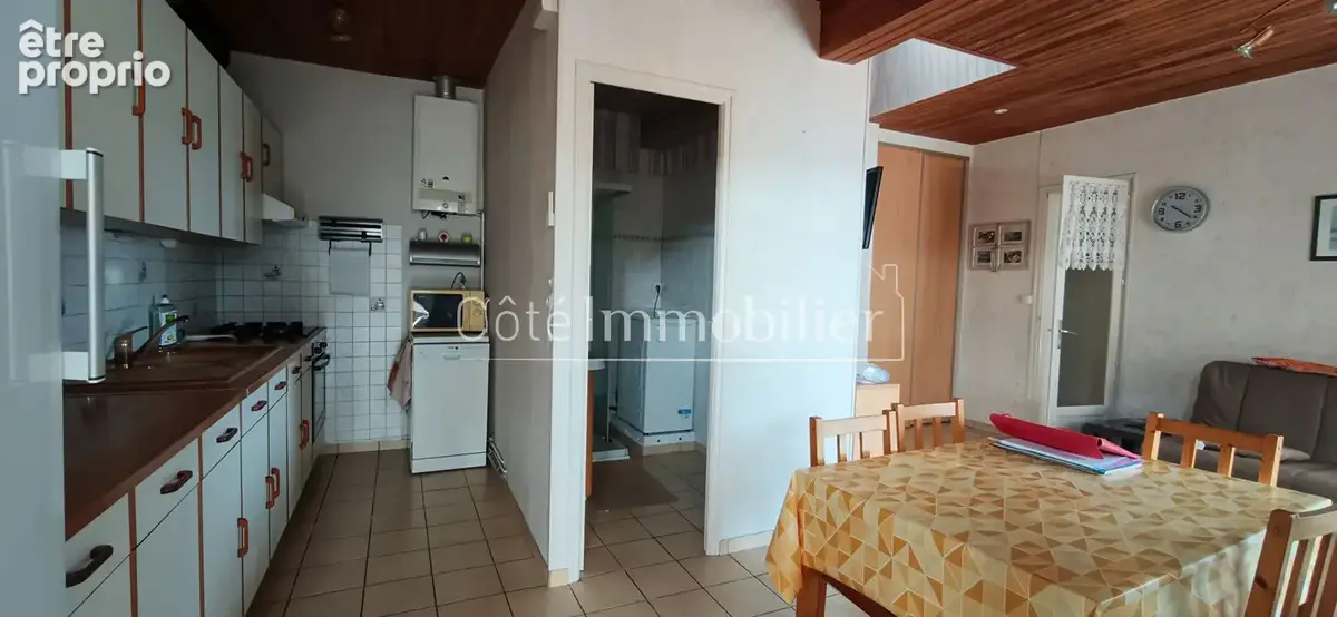 Maison le cormier - photo 4
