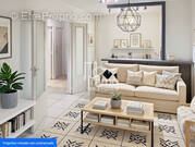 Appartement à BOURG-EN-BRESSE