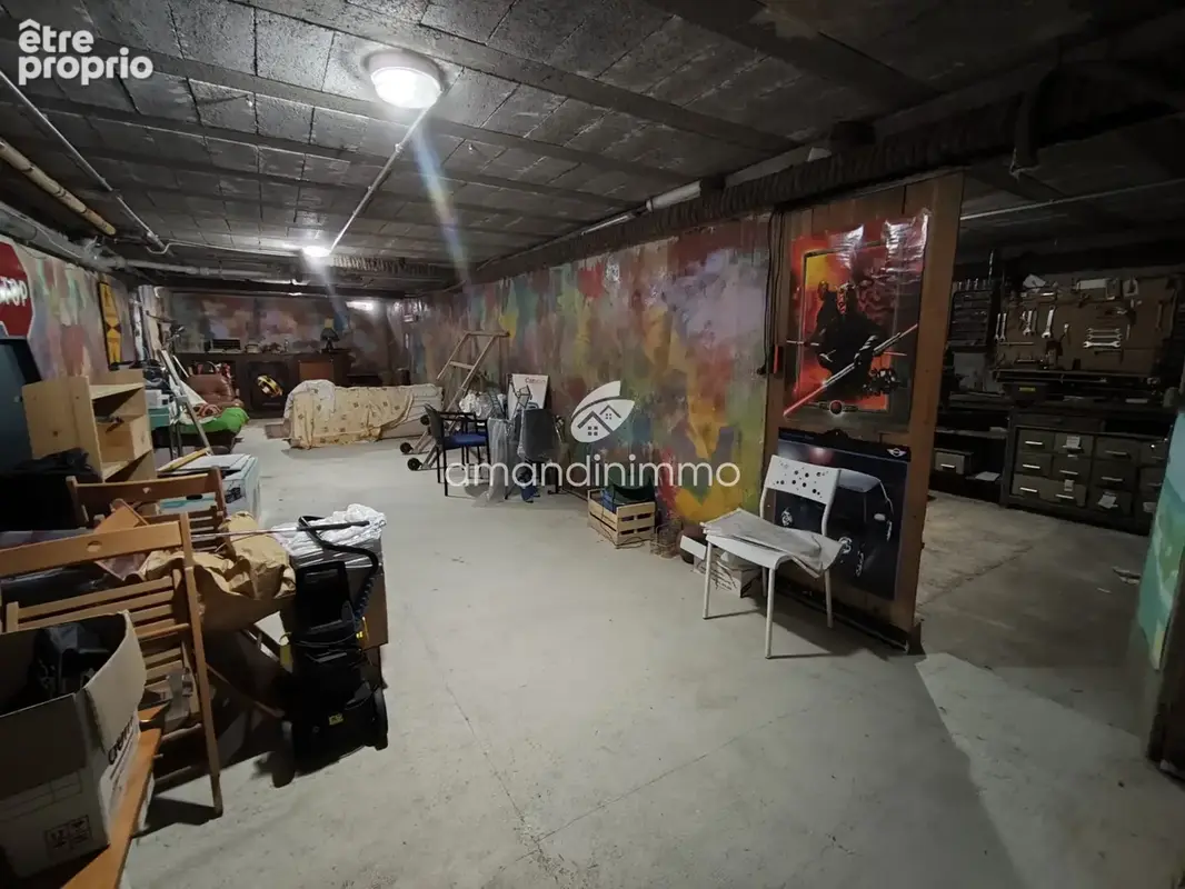 Maison 7 pièces 122 m² à vendre à Vert-Saint-Denis (77240) - photo 9