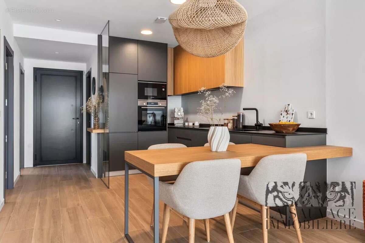 Appartement à BELLERIVE-SUR-ALLIER