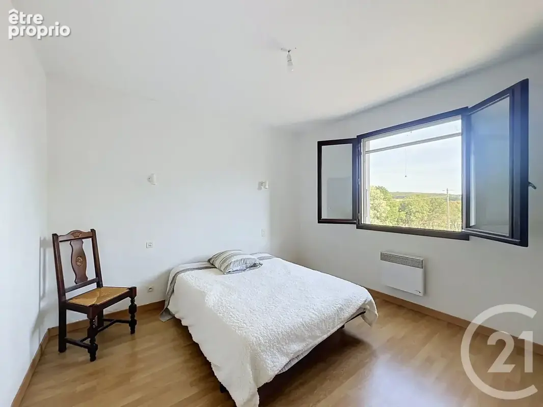 Maison 5 pièces 90 m² à vendre à Lussan (32270) - photo 11
