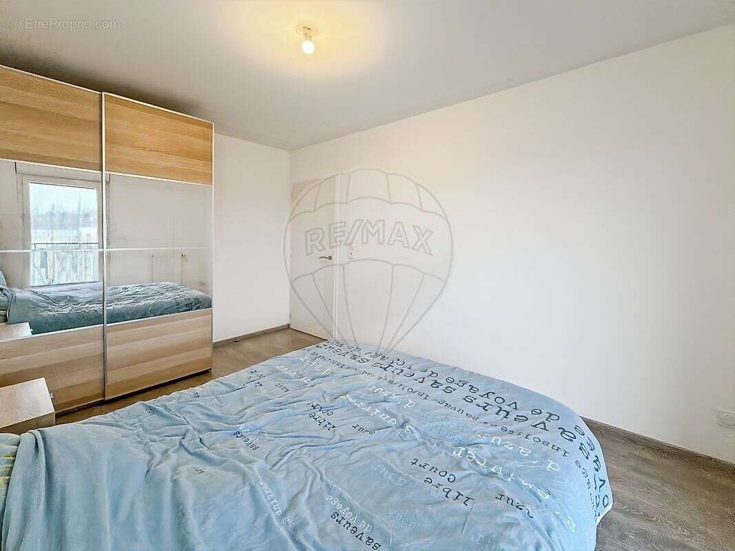 Appartement à CARQUEFOU