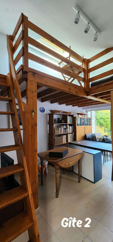 Maison à LES MOUTIERS-EN-CINGLAIS