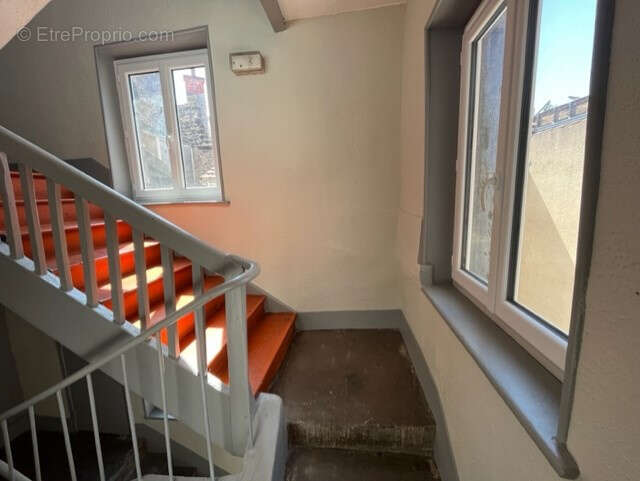 Appartement à CLERMONT-FERRAND