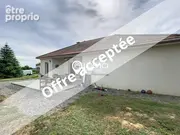 Maison à THEZE