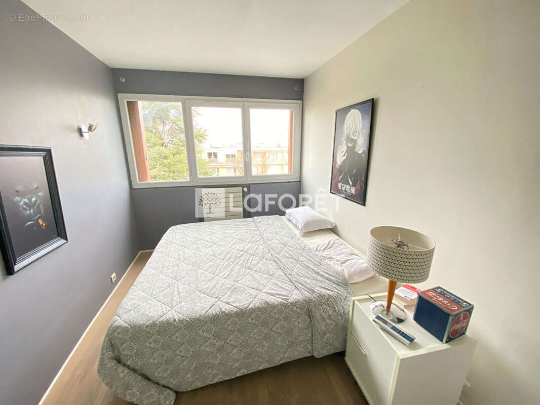 Appartement à RUEIL-MALMAISON