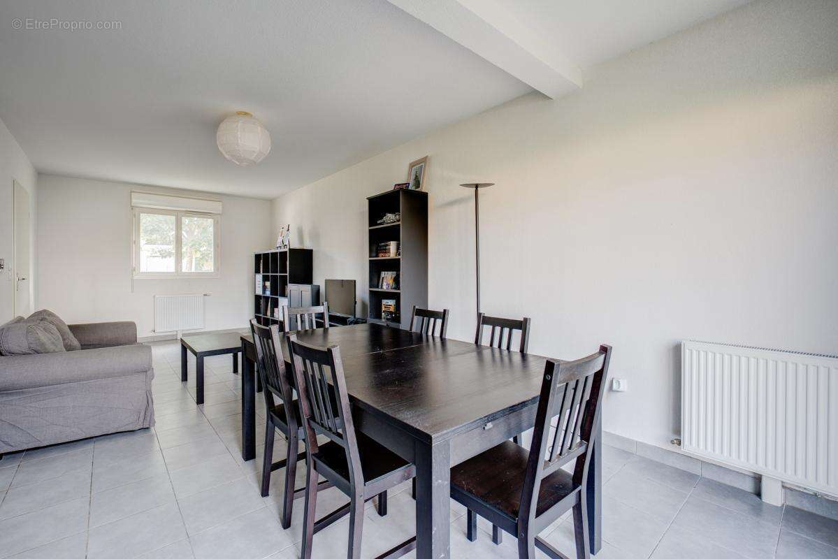 Maison 83 m² à Frouzins  - photo 2