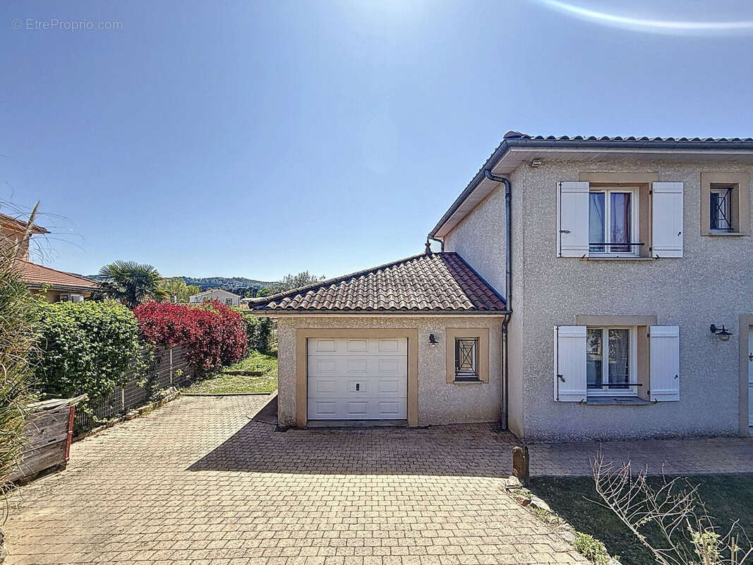 Photo 8 - Maison à SIMANDRES