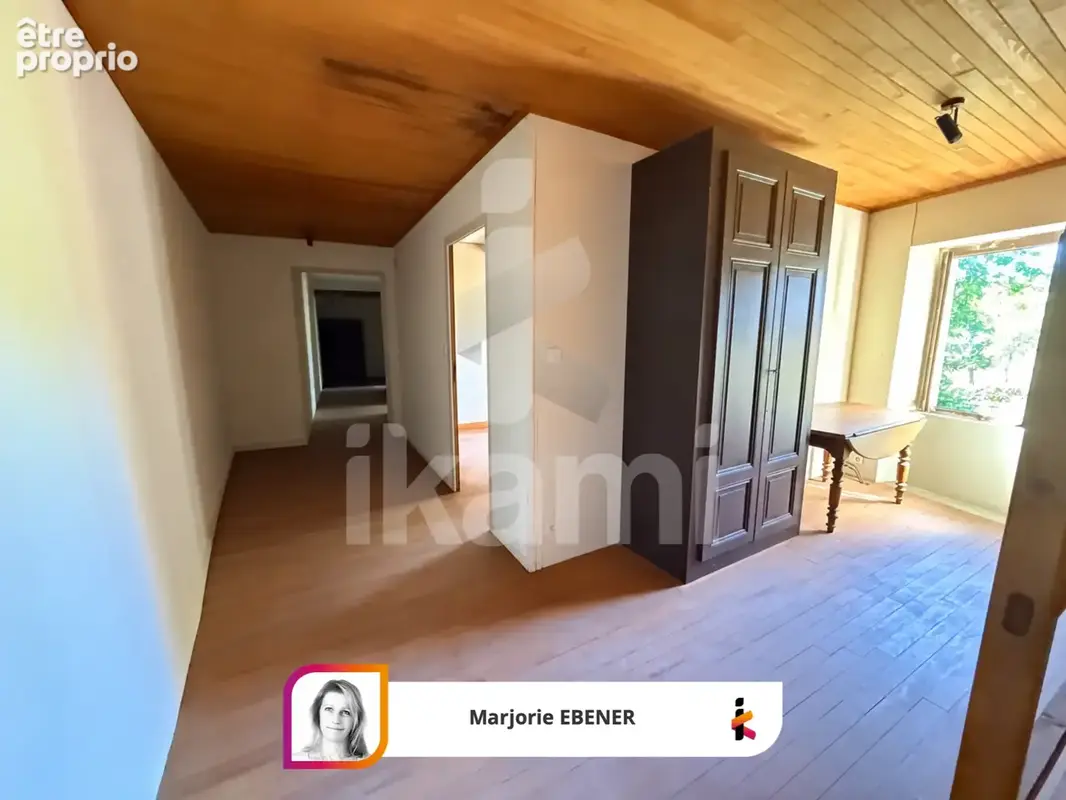 Maison idéalement située avec combles et dépendances aménageables - photo 5