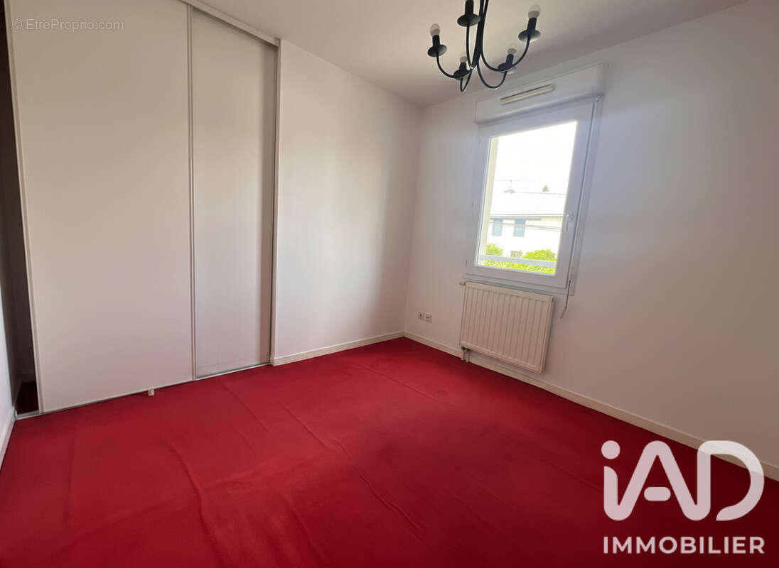 Photo 6 - Appartement à ORVAULT