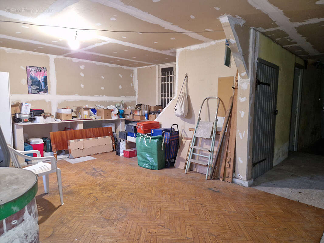 Appartement à SAINT-MIHIEL