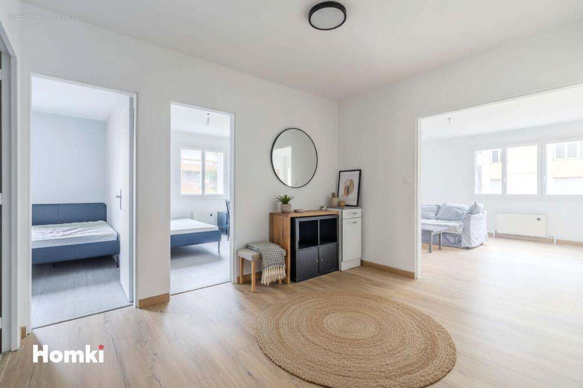 Appartement à LYON-7E
