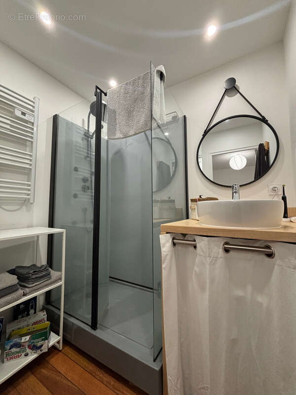 Appartement à QUIMPER