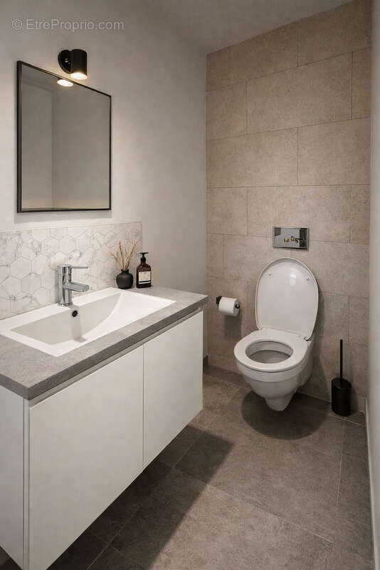 Appartement à PEGOMAS