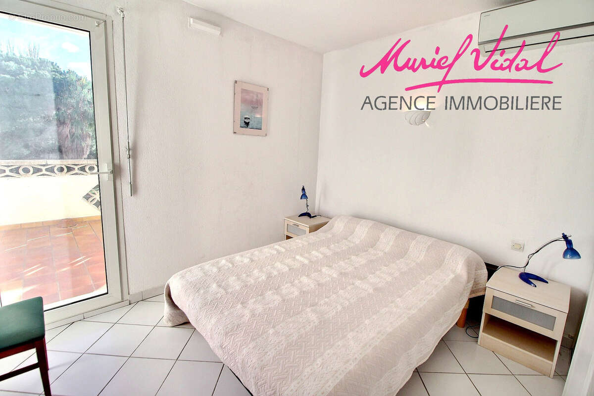 Appartement à SAINT-CYPRIEN