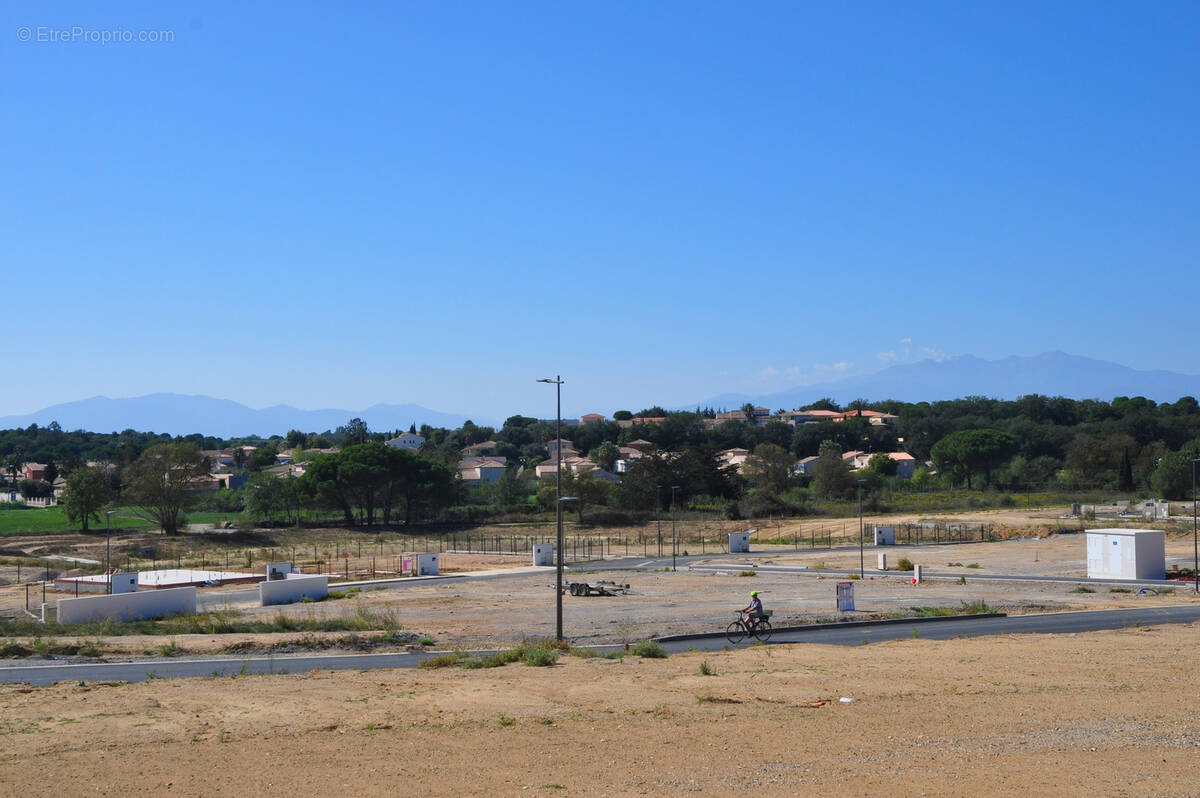 Appartement à CANET-EN-ROUSSILLON