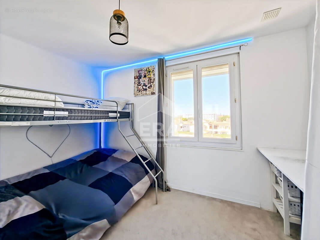 Appartement à MARIGNANE