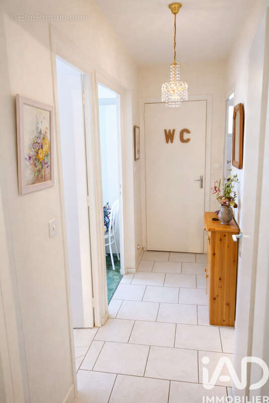 Photo 8 - Appartement à MONTELIMAR