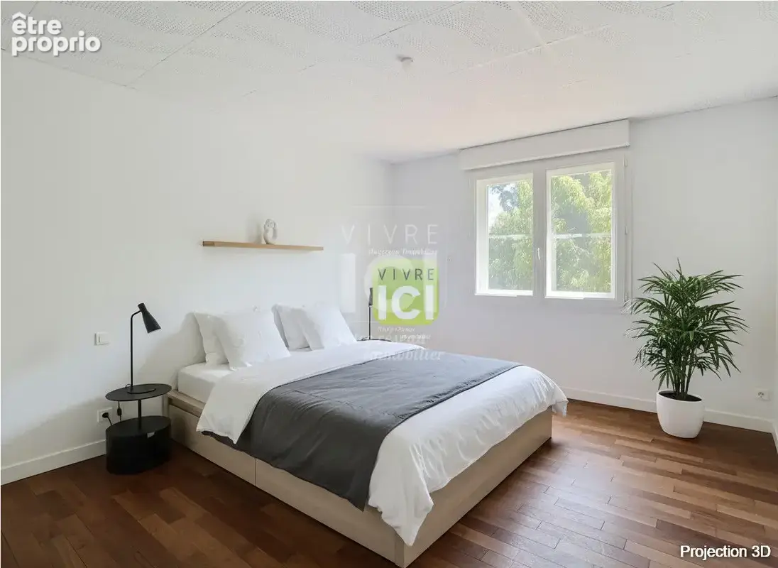Maison Cholet Plain-pied - photo 3