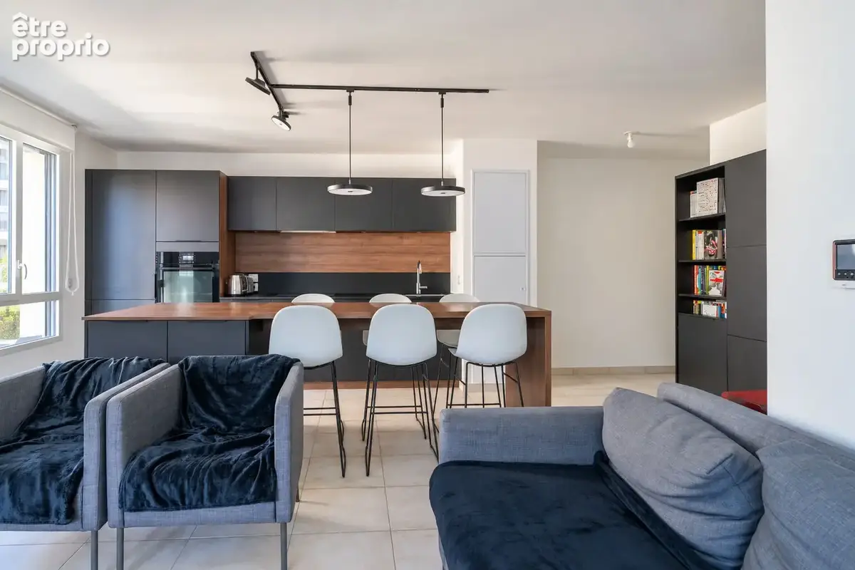 Appartement à ANNECY