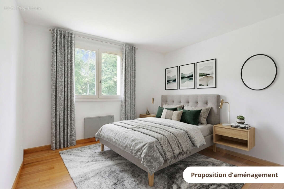 Maison Familiale Au Calme De 145 M²  7 Pièces, 5 Chambres - Fourqueux / Saint Germain - photo 6