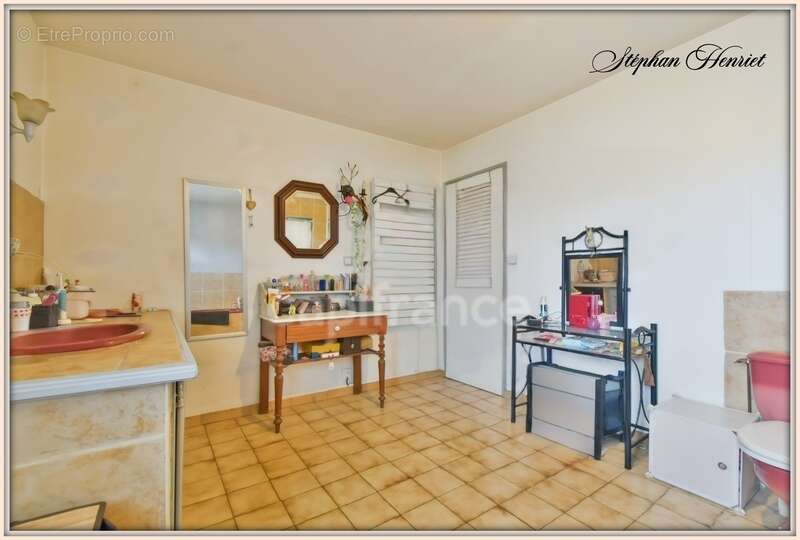 Maison à vendre 5 pièces VRIZY (08) - photo 15
