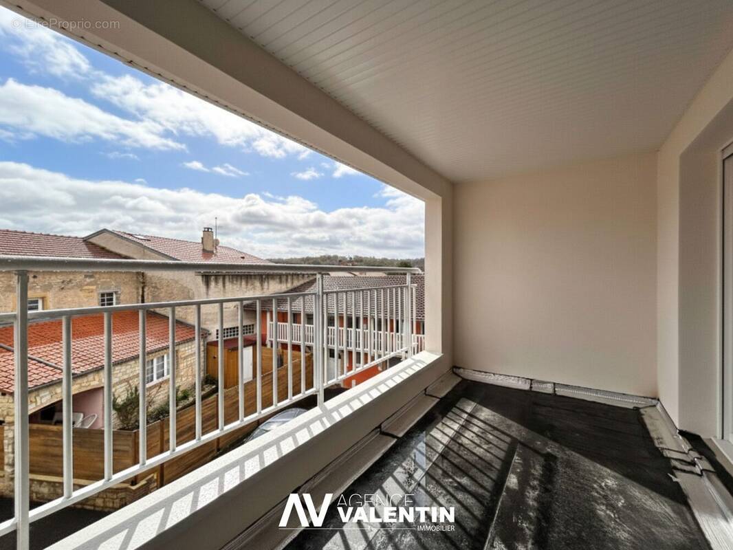 Appartement à KOENIGSMACKER