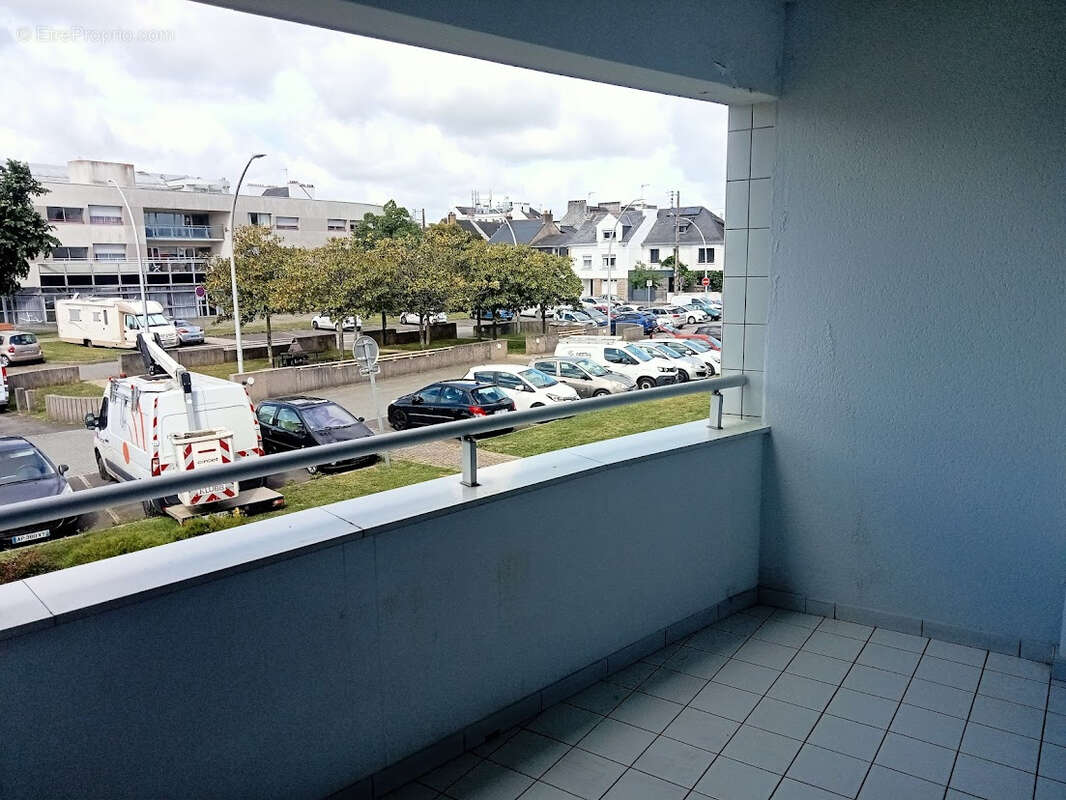 Appartement à SAINT-NAZAIRE