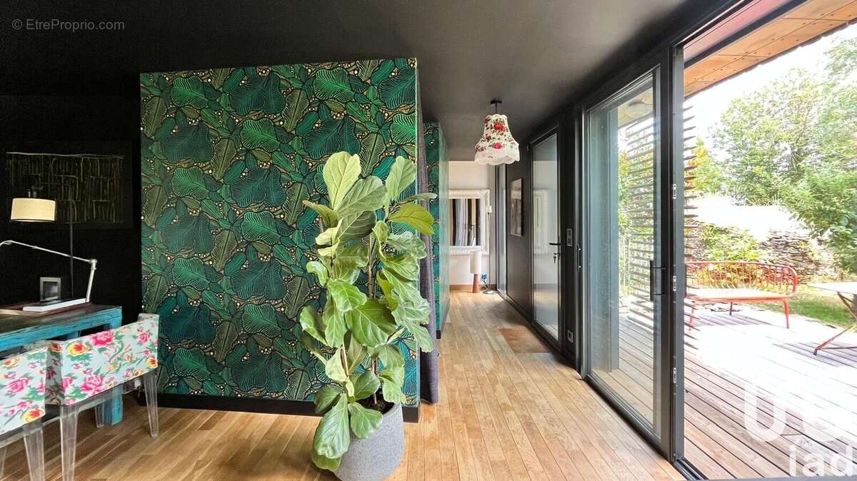 Photo 4 - Maison à ROUANS