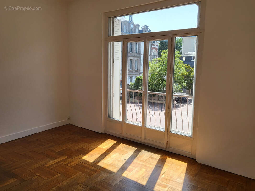 Appartement à LIMOGES