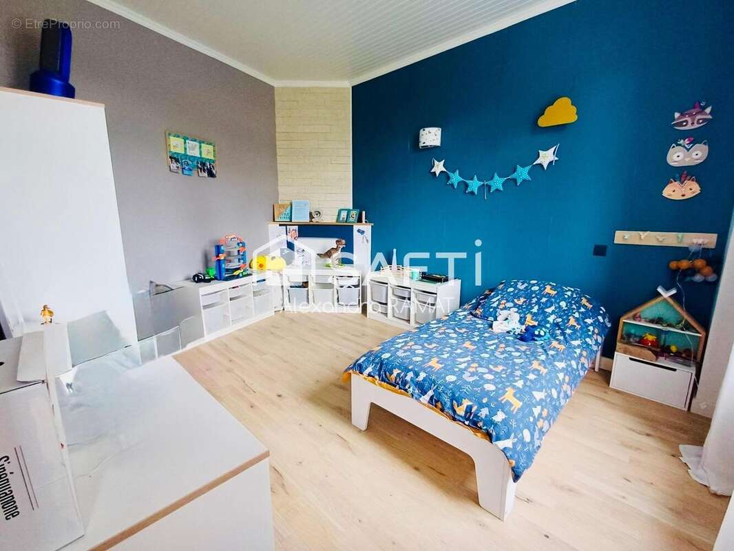 Photo 6 - Maison à ANZIN-SAINT-AUBIN