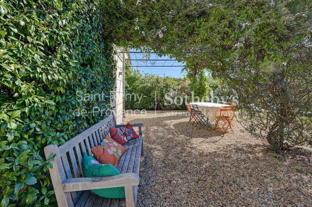Maison à SAINT-REMY-DE-PROVENCE